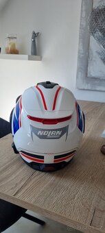 Nolan n 100 6 - 4