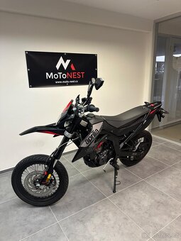 Aprilia SX 125 - 4