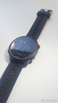 Garmin Forerunner 245 Music – TOP stav - 4