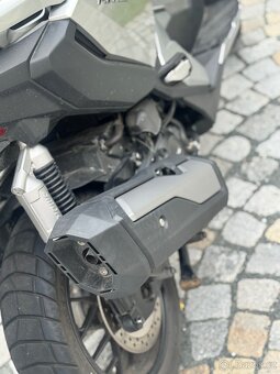 Honda ADV 350,- - 4
