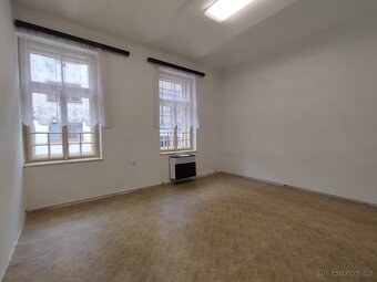 Pronájem obchodního prostoru 35 m2, Nová Paka - 4