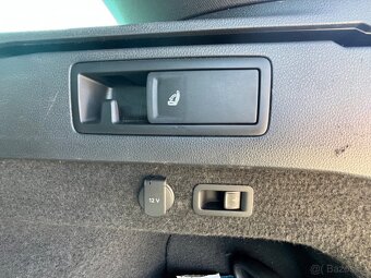 Vw passat B8 Alltrack - full výbava - 4