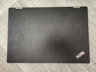 Lenovo Thinkpad 390 yoga - 4