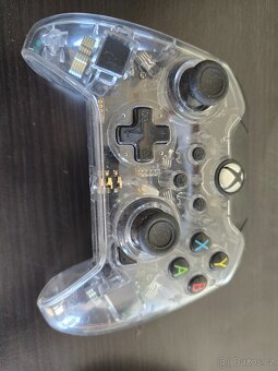 KONZOLE XBOX MICROSOFT ONE S - 4