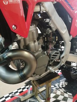 Honda CR 500 R af - 4