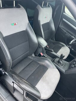 Octavia 2 rs 125kw Stk na dva roky - 4