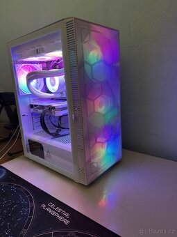 Herní PC s RTX 4060 – Brno) - 4