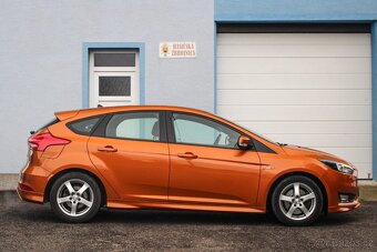 Ford Focus 1.5 EcoBoost ST Line AJ NA SPLÁTKY / PROTIÚČET - 4
