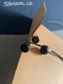 Autoalarm Cobra AK 3193 - centrální zamykání s DO - 4