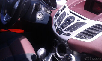 Prodám FORD FIESTA - 4