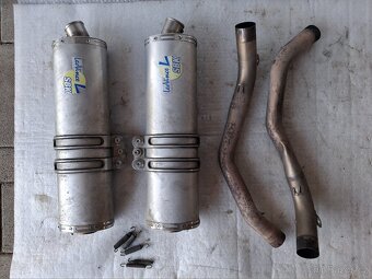 APRILIA ETV 1000 CAPONORD - 4