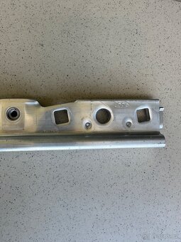 Bmw G11, G12 výztuha Čelní / stěna Přední 7357205 - 4