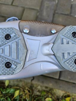 Dámské lyžáky HEAD - 4