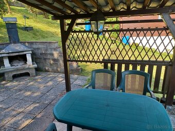 Prodej chaty Náchod 48m² s vlastnim pozemkem 432 m² - 4