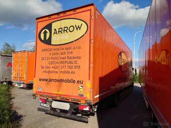 MAN TGL12.250 2017 skříň 1.maj ČR servis - 4