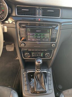 Škoda Superb II, 125kW, 4x4, r.v.2013 - 4