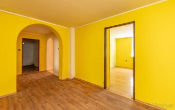 Dům, stavební pozemek, pole louky les - Nový Hrozenkov - 4