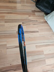 Squashová raketa Tregare - 4