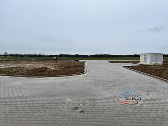 St.pozemek 716 m2, Přišimasy okr. Kolín - 4