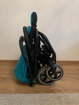 Cybex Eezy S+2 - 4