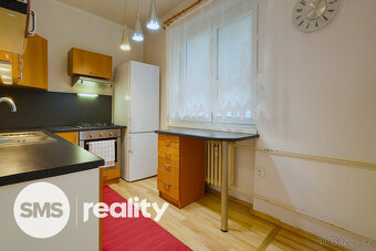 Útulný byt 3+KK s nízkými náklady a výbornou dostupností - 4