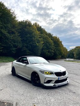 Bmw m235i - 4