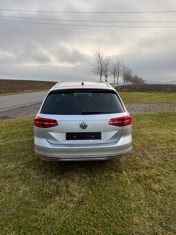 Volkswagen Passat B8 Combi 2.0 TDI 110 kW Virtual, Full led - 4