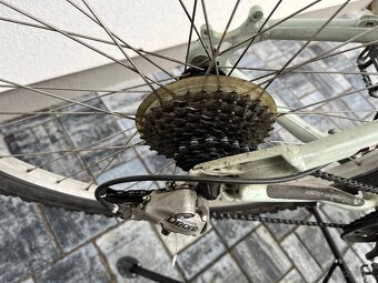 Horské kolo Author 17” - 4