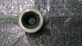 Objektiv Canon RF 50 mm f/1,8 STM EOS 50mm - 4