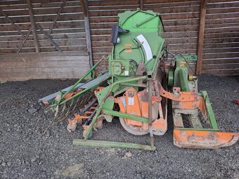 secí kombinace Amazone rp ad 402 - 4