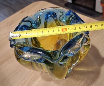 Váza Josef Hospodka - 4