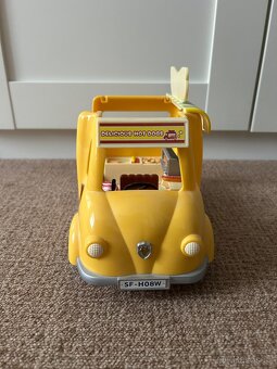 Sylvanian families - 4