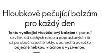 MANDARINKOVÝ ZÁZRAČNÝ KELÍMEK ORIFLAME - 4