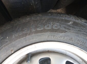 kola 165/70R13 - 4