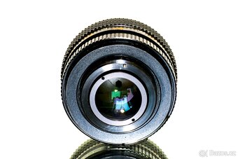 Porst (Chinon) Macro MCM 1,7/55mm M42 - 4