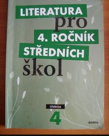 Knihy pro ekonomickou školu - 4