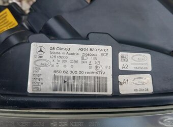 Mercedes Benz GLK X204 - 4