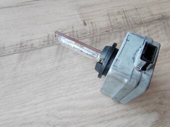 výbojka xenonová d1s 85v 35w osram xenarc original - 4
