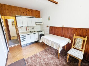 Pronájem bytu 3+1, U Stadionu 1352, Most - 4