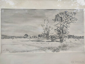 ak. mal. Karel Štika, 8 krajin - 4