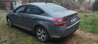 C5 2,0HDi 120KW najeto 168.000km facelift - 4