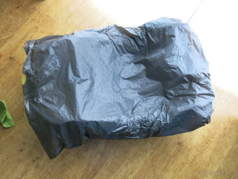 za odvoz dětská autosedačka ECE R44-04 Universal - 4