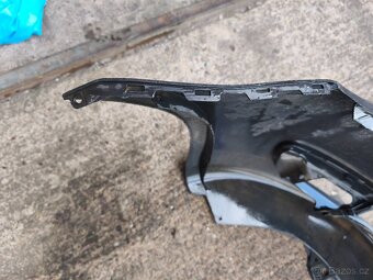 Přední nárazník VW Caddy - 4