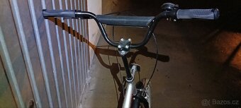 Koloběžka Spartan Scooters - 4