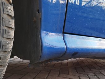 Škoda Octavia 1 TDI combi 66 kw automat - 4