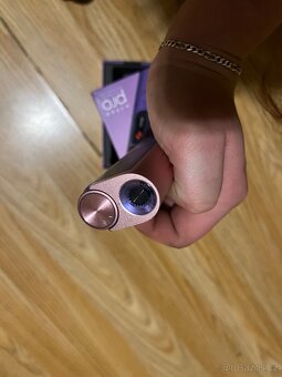 glo™ Hyper Pro Purple Sapphire - 4