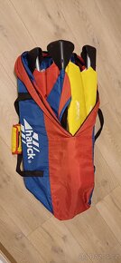 Cestovní postýlka - 4