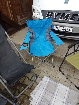 Příslušenství obytné auto,obytný automobil - 4