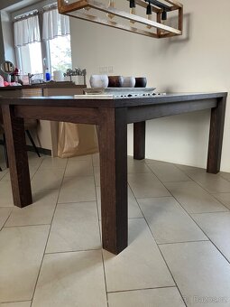 Kuchyňský stůl - 4