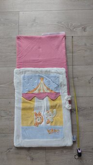 Dětský spací vak - 4